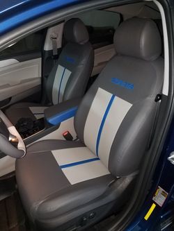 COVERS MARINE QUALITY