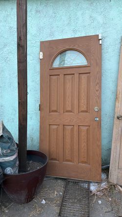 Doors for sale
