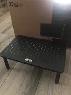 Computer monitor