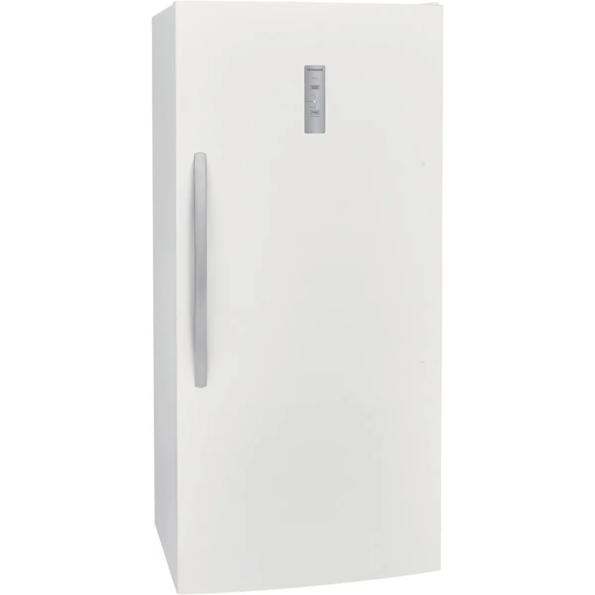 Frigidaire 33 In. Freestanding Upright Freezer 20 Cu.Ft. Cap. FFUE2024AW