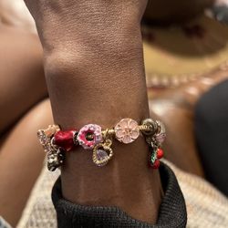 Charm Bracelet 
