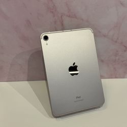 iPad Mini 6 256GB LTE 