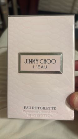 Jimmy Choo