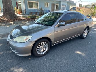 2005 Honda Civic