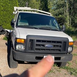 2008 Ford F-350
