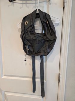 Military Aqua Lung Calypso Scuba Vest BCD (Force Recon)