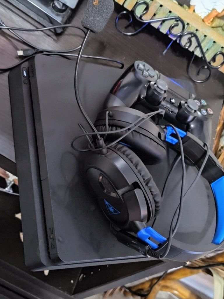 PlayStation 4