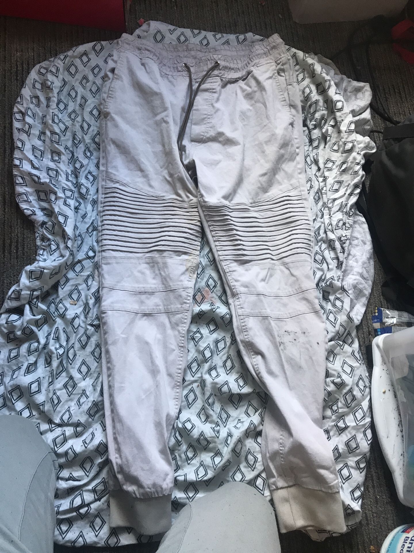 H&M joggers