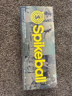 Spikeball Game Set