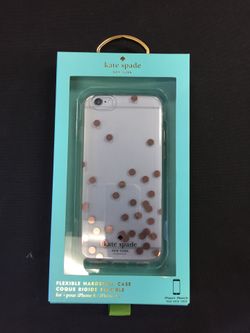 Kate spade New York iPhone 6/6s