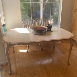 Free Dining Table 