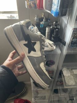 Bapesta Doom Size 9