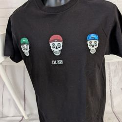 Psyche T-shirt Size M 