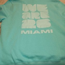 Hoodies FIFA 2026 Miami