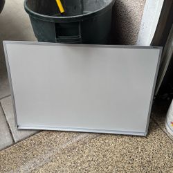 Dry Erase Board