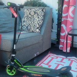 Razor Electric Scooter