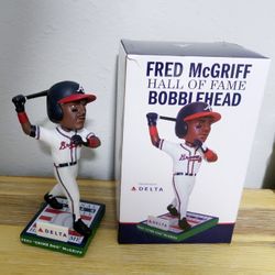 Baseball Collectable 