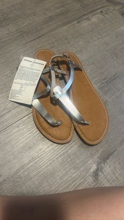 Women’s Size 9 Sandals 