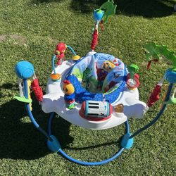 Baby Bouncer Jumper Toys 