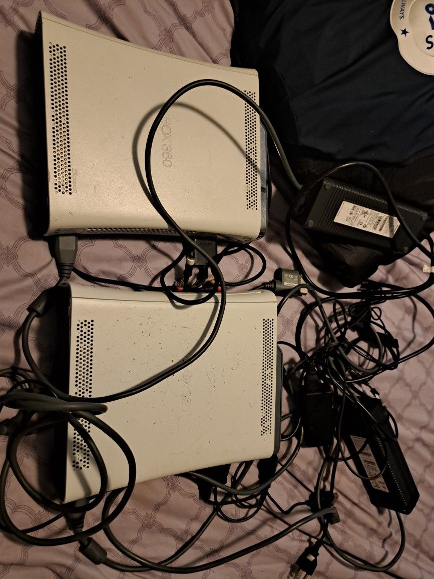 Xbox 360