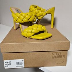 Steve Madden Shoes