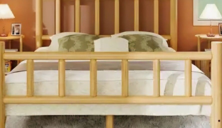 Free Bed Frame
