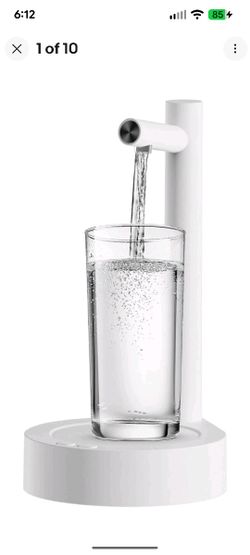 Brand New Desktop Water Dispenser