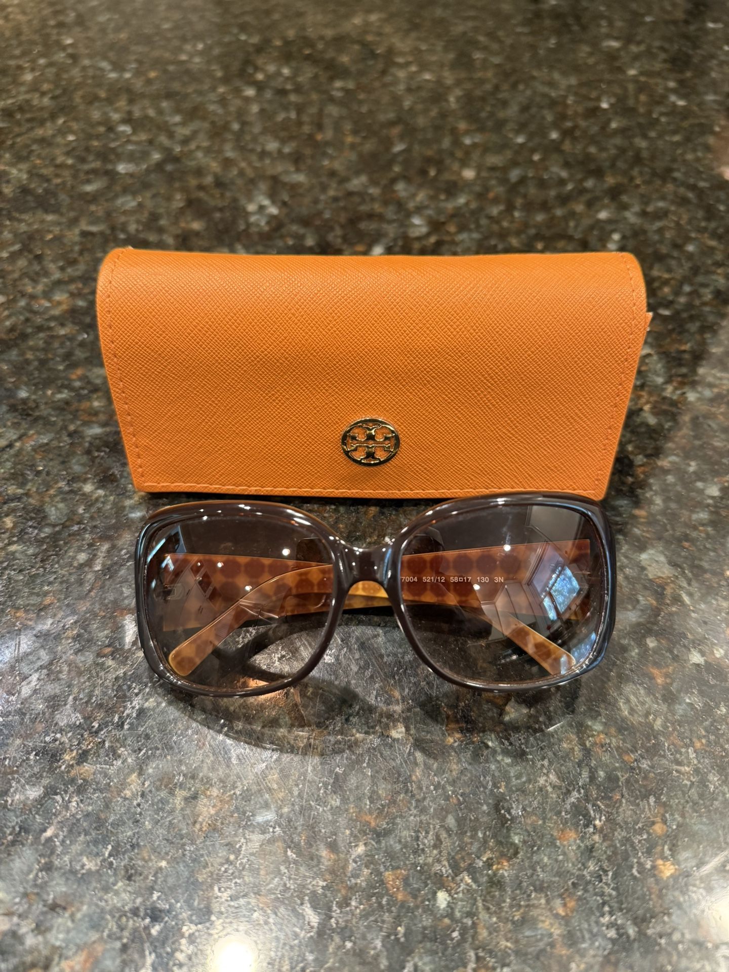 Tory Burch Women’s Sunglasses 
