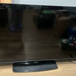 Televisor 📺 Negro