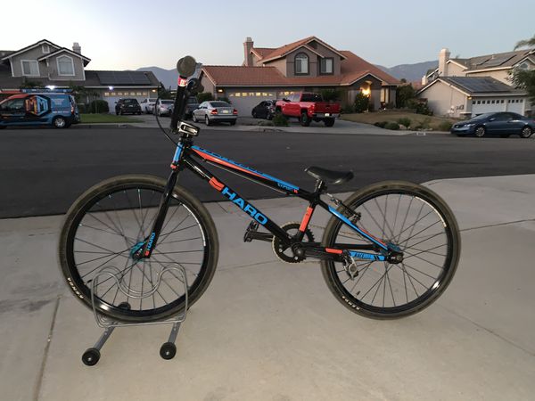 haro race lite expert