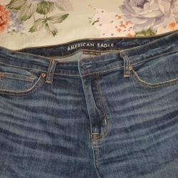 American Eagle Shorts  Size 14