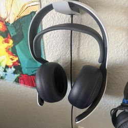 Pulse Elite Wireless Gaming Headset