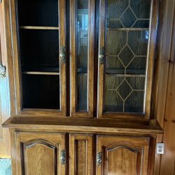 China Cabinet 