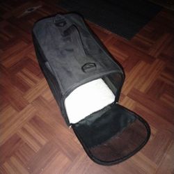Pet Carrier