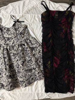 Torid dress size 2