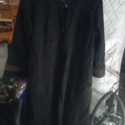 Trench Coats- Full Length