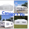 Canopy's Vic SALE!!