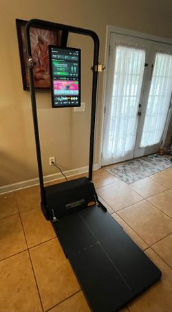 #Speediance Gym Monster – All-in-One Smart Home Gym