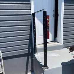 Welder Mufflers Fabrication  Repair