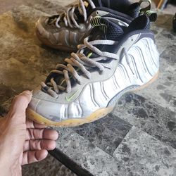 FOAM Size 9