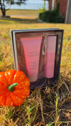 Exfoliate Marykay