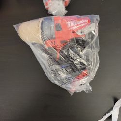 Milwaukee M12 Fuel Hammer Drill