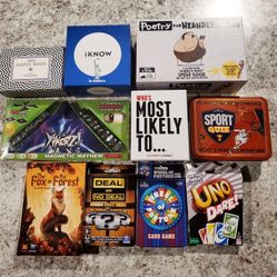 Board Games