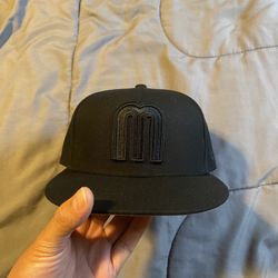 MEXICO 59FIFTY FITTED HAT 