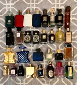 Cologne Bundle Trade