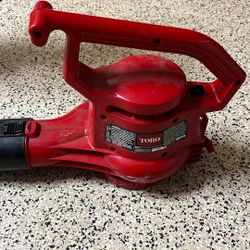 Electric Blower