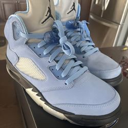 Air Jordan 5 Size 10 