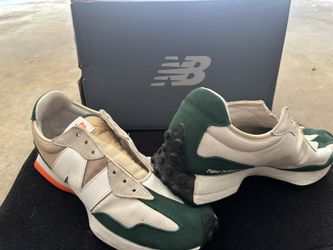 New Balance Sneakers