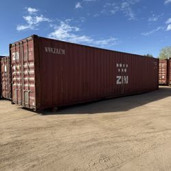 Hand Pick Your Container Today Hesperia Yard 