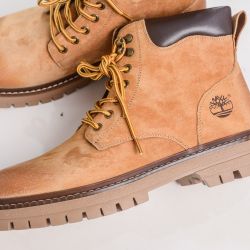 Timberland Waterproof Boot
